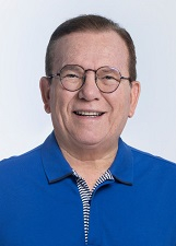 Retrato de JAIME CALADO