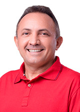 Retrato de NILDO GALDINO