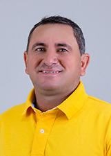Retrato de IVANALDO LOTÉRIO