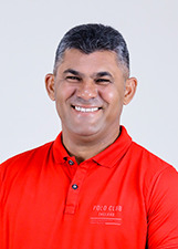Retrato de ALDEMIR PAULINO