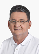 Retrato de JACKSON DANTAS