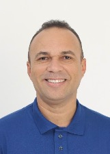 Retrato de ALCIVAN