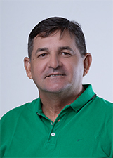 Retrato de SIÊNE DANTAS