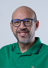 Retrato de CLAYTON DA SAÚDE