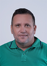 Retrato de ZÉ CARLOS