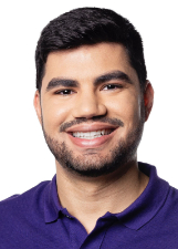 Retrato de PEDRO HENRIQUE
