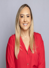 Retrato de ILANA INACIO