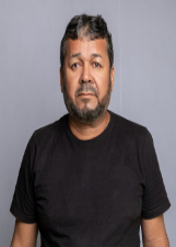 Retrato de MANO DO CAMARÃO