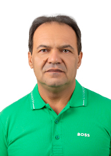 Retrato de MIL DE GINO