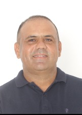 Retrato de ANTÉRCIO PEREIRA
