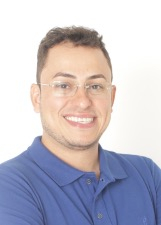 Retrato de CAICK PONTES