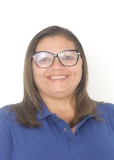 Retrato de DÉBORA CARVALHO