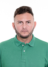 Retrato de ALEX DE ESAU