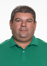 Retrato de RANIERE PAULINO