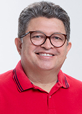 Retrato de REGINALDO VITORINO