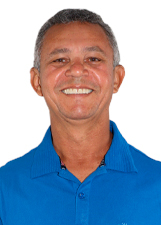 Retrato de VANDERLEY