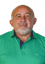 Retrato de DANTINHA