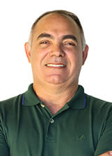 Retrato de MAURICIO DOS ANJOS
