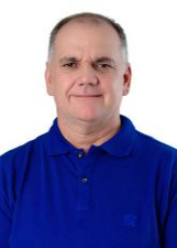 Retrato de LUCIANO CUNHA