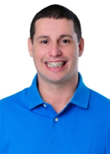 Retrato de BRUNNO FRANCO