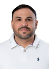 Retrato de JOVIANO BOI JAU