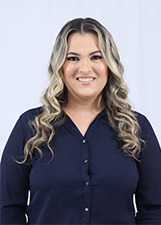 Retrato de SUZANNE MAFRA