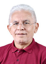 Retrato de CHAGUINHA JUVINO