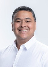 Retrato de EURICO DA JAPÃO