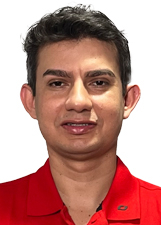 Retrato de ANDERSON AGUIAR