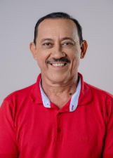 Retrato de IVANALDO ALEXANDRE