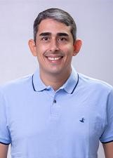 Retrato de NIVALDO JÚNIOR