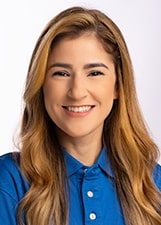 Retrato de FERNANDINHA