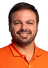 Retrato de PEDRO FILHO