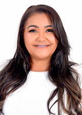Retrato de DELMA SILVA