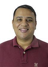 Retrato de THIAGO SOARES