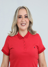 Retrato de ANINHA DE PAULO
