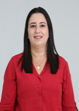 Retrato de VITÓRIA MAFRA