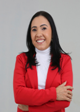 Retrato de JUDRENE