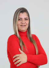Retrato de JANILEIDE DE NECO