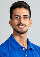 Retrato de JEFERSON