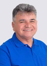 Retrato de TOINHO