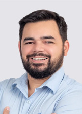 Retrato de NEILTON LIMA
