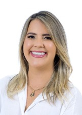 Retrato de GABRIELA MELO