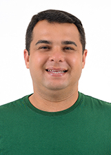 Retrato de BIMBO DE FATIMA