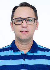 Retrato de TIAGO ARAUJO