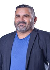 Retrato de LUIZ DA SAMANAÚ