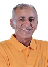 Retrato de DEDE SERRA VERDE
