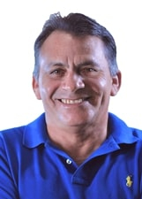 Retrato de DIASSIS DE SANTA LUZIA