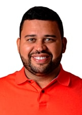 Retrato de IGOR BRITO