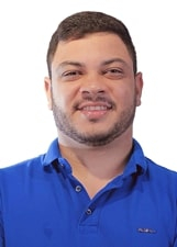 Retrato de TIAGO DE ZEZINHO